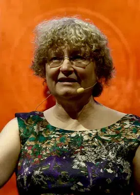 Ingrid Daubechies: The Mathematician Behind Wavelet Theory