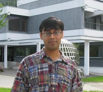 Manjul Bhargava: Revolutionizing Number Theory