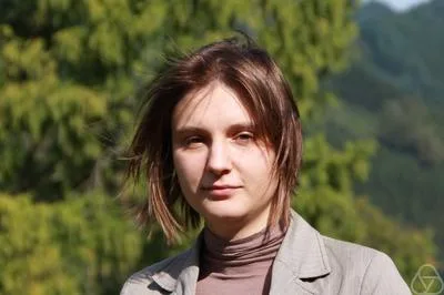 Maryna Viazovska: A Sphere-Packing Pioneer