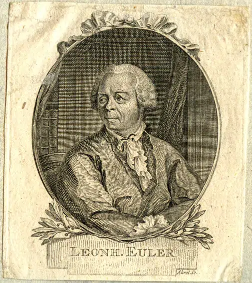 Leonhard Euler