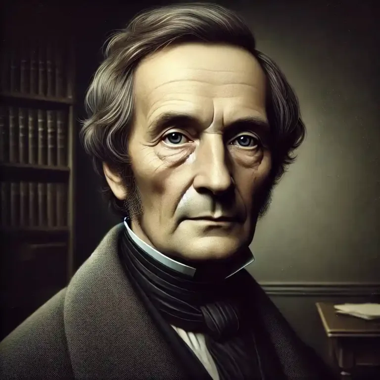 Carl Friedrich Gauss