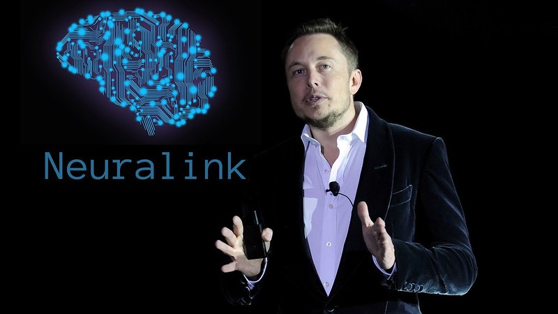 Elon Musk Neuralink