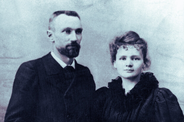 Pierre Curie