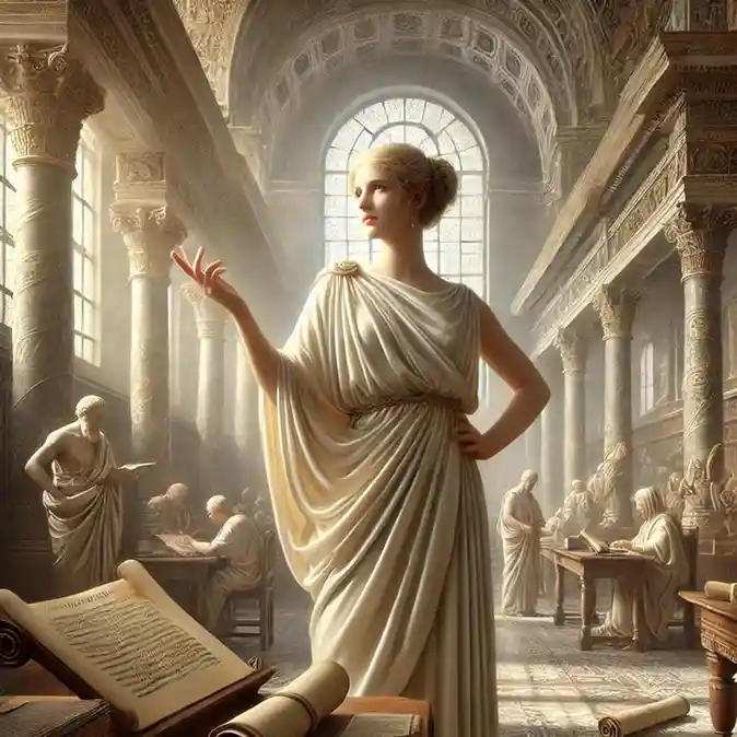 Hypatia