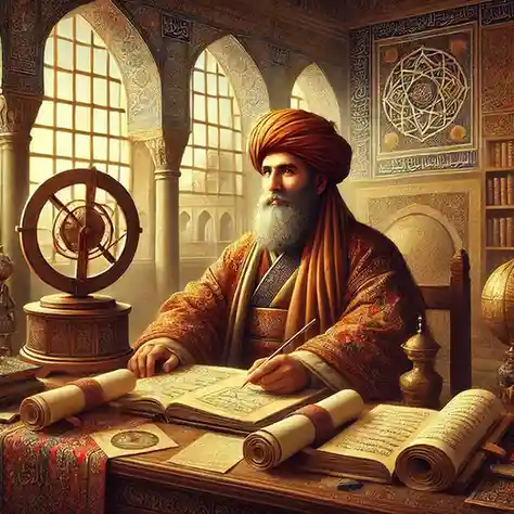 Al-Khwarizmi: The Father of Algebra