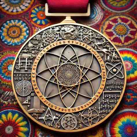 The Fields Medal