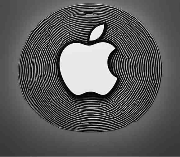 Apple Logo